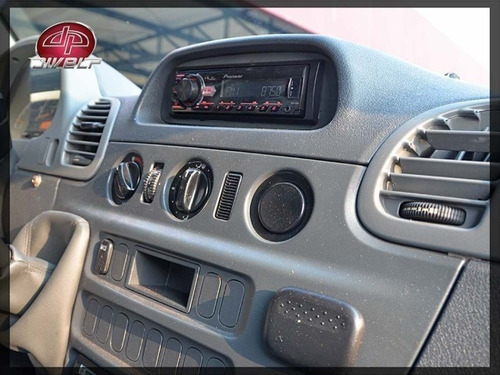 Mercedes Sprinter 311 Cdi Minibus Passageiro 16 Lugares