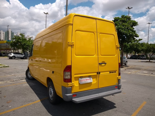 Sprinter 313 Furgao