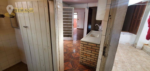 Imagem 11 de 19 de Casa Para Ponto Comercial No Centro De Itu - Ca1532
