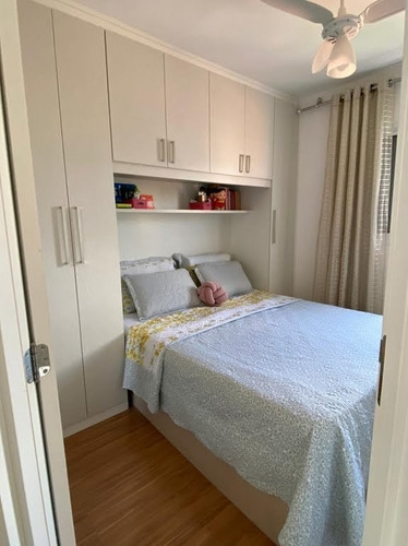 Imagem 7 de 15 de Apartamento Em Centro - Diadema - 2154