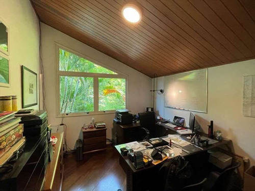 Imagem 15 de 30 de Casa Com 3 Dormitórios À Venda, 313 M² Por R$ 3.950.000,00 - São Paulo Ii - Cotia/sp - Ca4741