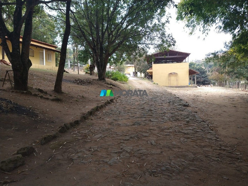 Imagem 15 de 15 de Fazenda - Zona Rural - Ref: 5187 - V-mta5187