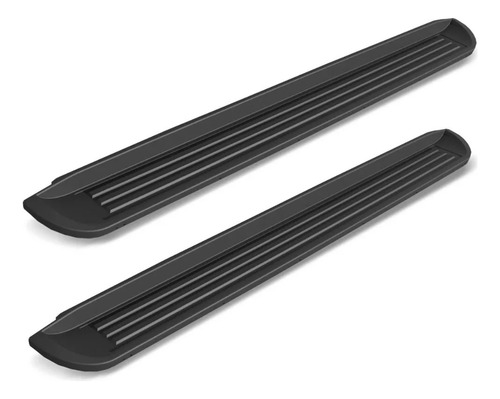 Estribo Bepo Tipo Original S10 Cabine Dupla 2021 2022 2023