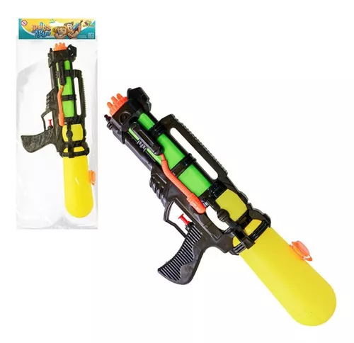 NERF - Grande arma de brinquedo . Funcionando. Med maior.: Med 70 X 18 cm.