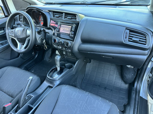 Honda Fit Fit EX/S 1.5 Flex/Flexone 16V 5p Aut.