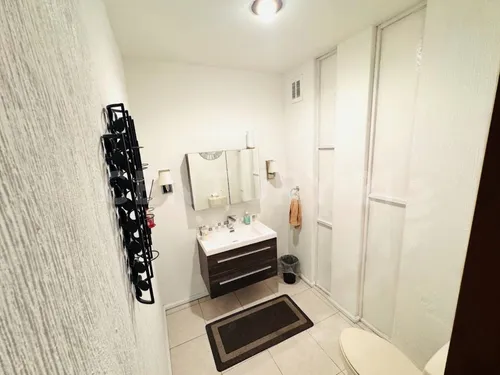 Residencia En Renta En Fuentes Del Pedregal, Tlalpan, Cdmx