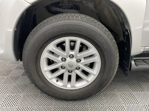 Toyota Fortuner 2.7 Urbana 4x2