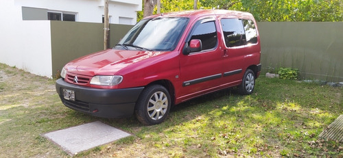 Citroën Berlingo 1.9 D 2004