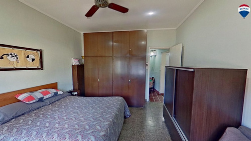 Venta Casa 5 Ambientes Villa Ballester