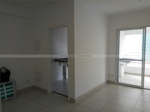 Imagem 2 de 9 de Apartamento Centro - Sao Bernardo Do Campo - Sao Paulo | Ref.: - 52297