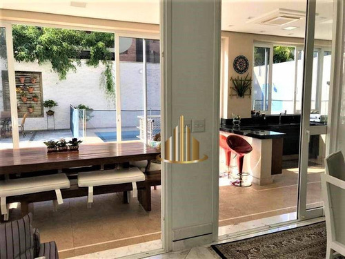 Imagem 17 de 17 de Casa Com 4 Suítes À Venda, 768 M² Por R$ 5.200.000 - Alphaville 2 - Barueri/sp - Ca2827