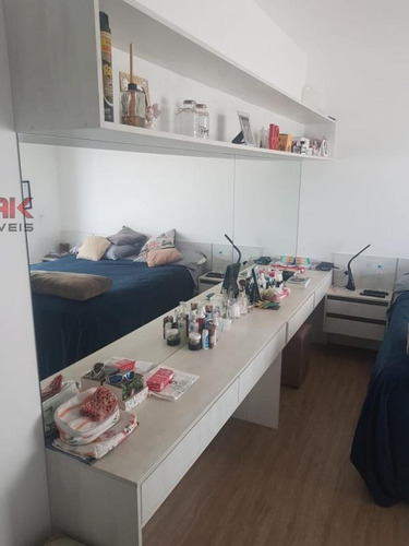 Ref.: 4717 - Apartamento Em Jundiaí Para Venda - V4717