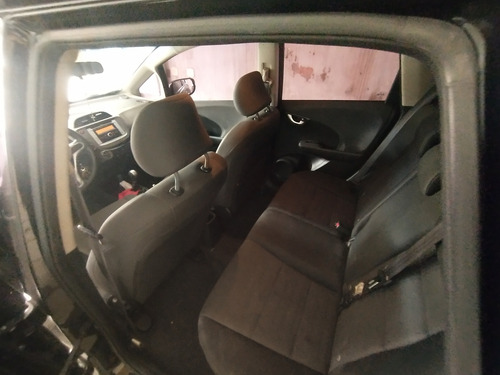 Honda Fit 1.5 Flex 5p
