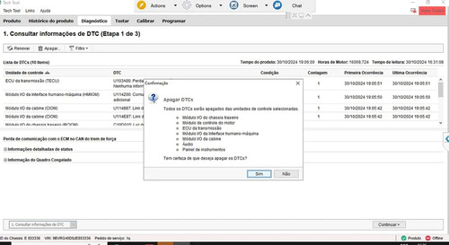 Volto Tech Tool 2.8.320 Mais Atual + Apci 0.7.1 Euro 6!