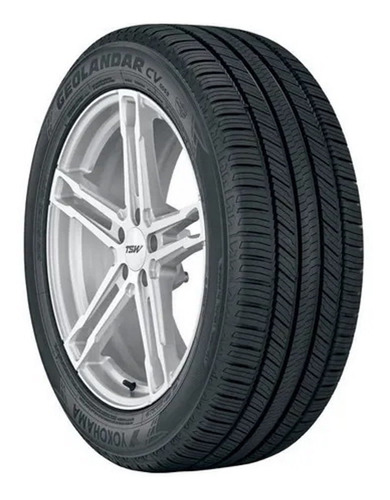 Llanta 235/65 R17 Yokohama Geolandar Cv G058 108v