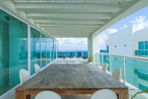 Imagen 27 de 30 de Pent House En Venta En Bay View Grand