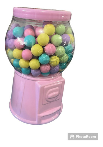 Contenendor De Chicles Bubli Bubli 15pz