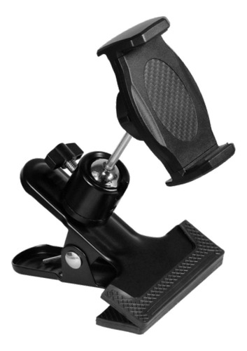 Soporte Para Teléfono Con Clip Para Cabeza De Estilo B