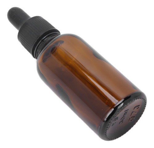 Perfume Portátil Vacío Rellenable De Botella De Aceite Esenc