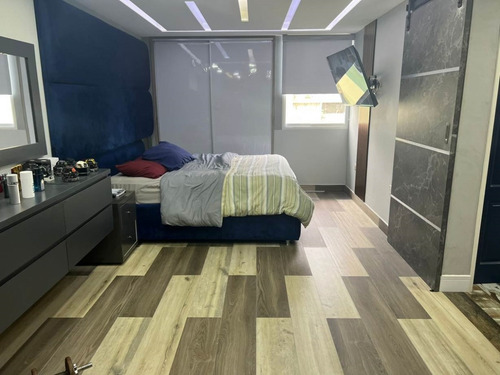 Apartamento Exquisitamente Remodelado, Cerca De Farmatodo De Las Minas