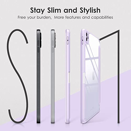 Dttocase - Funda Para iPad Air De 4ª / 5ª Generación De 10.9