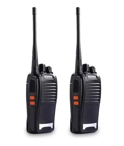 Radio Transmisor Para Comunicación X2 (16,99)