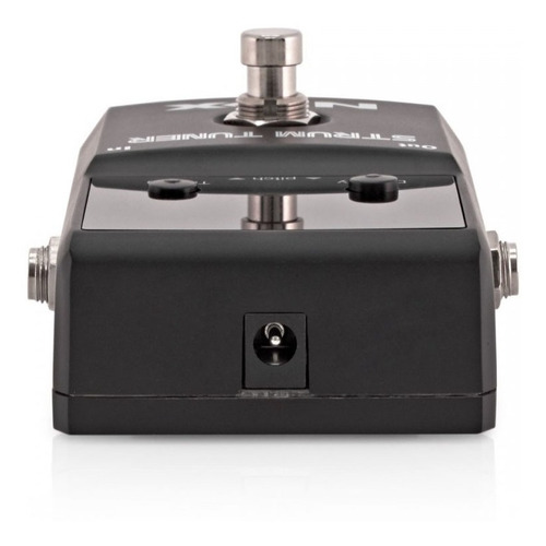 Imagen 4 de 7 de Nux Pt-6 Pedal Afinador Cod:bry