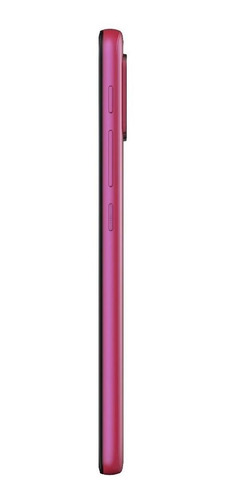 Imagen 5 de 5 de Moto G20 Dual SIM 64 GB rosa flamingo 4 GB RAM