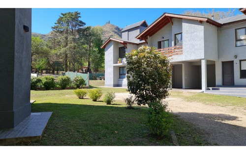 Imagen 1 de 17 de Villa General Belgrano Complejo 10 Deptos En Venta
