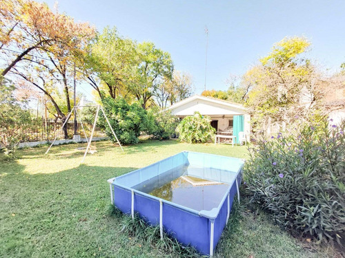 Imagen 11 de 22 de Casa Céntrica En Funes