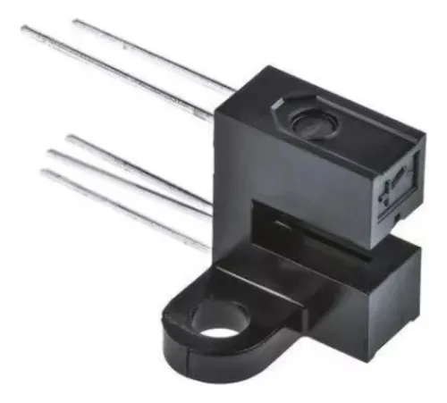 comprar Sensor Optico Gp1a51hr 1a51hr Sharp 0.118  (3mm)
