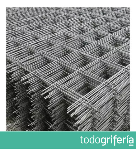 Malla Job Shop Q-216 25x25 Mm X 2.6 (1.20x3)