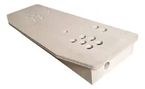 Comprar Consola Arcade Multijuegos Mame 2 Jugadores P\u002F Raspberry Pi3