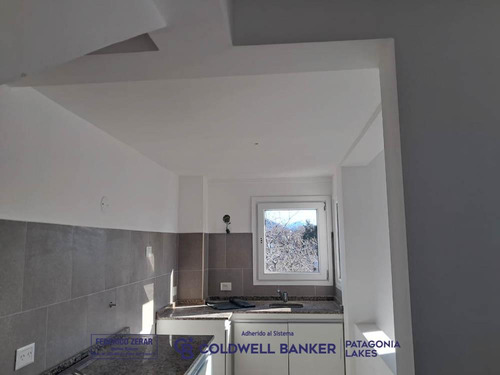 Venta Duplex 2 Dormitorios - Don Bosco 400 - Bariloche