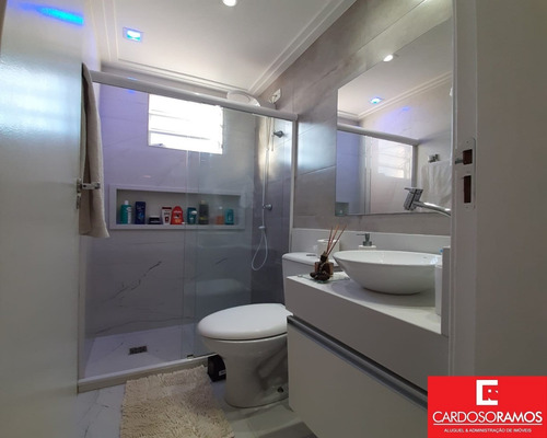 Imagem 12 de 12 de Apartamento - Ap08954 - 69470894