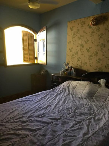 Imagem 16 de 20 de Sobrado Com 2 Dormitórios À Venda, 155 M² Por R$ 700.000 - Carandiru - São Paulo/sp - So1599