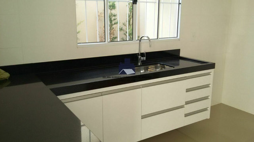 Imagem 18 de 22 de Casa À Venda No Bairro Parque Das Perdizes - São José Do Rio Preto/sp - 20211295