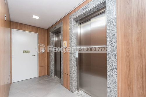 Imagem 23 de 23 de Apartamento, 2 Dormitórios, 107.04 M², Petrópolis - 217883