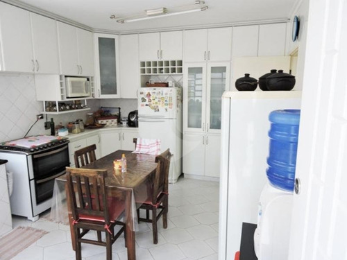 Imagem 5 de 21 de Oportunidade No Bairro Jardim Prudência - Reo113400