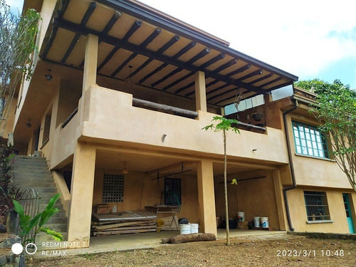 Casa En Alquiler Ubicada En Karimao Country