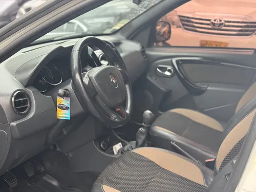 Renault Duster 2.0 Dynamique 4x4