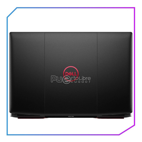 G A M E R Dell G3 Core I5 10ma 8gb + 512gb Ssd + Nvidia 4gb
