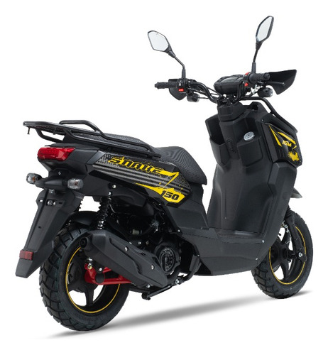Moto Scooter Im150sc-12_azu_2023