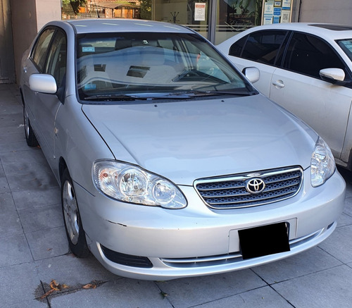 Toyota Corolla Xei 1.8