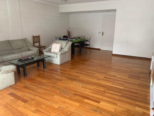 Imagen 6 de 30 de Departamento - Belgrano C