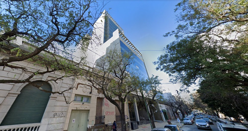 Imagen 2 de 4 de Oficinas En Alquiler | Calle 6, 572, La Plata | Pisos 3º Y 4º - 1.600 M²