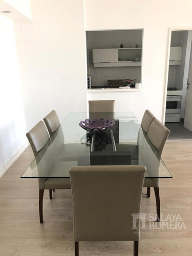 Imagen 6 de 18 de Departamento En Alquiler Edificio Promenade Palermo