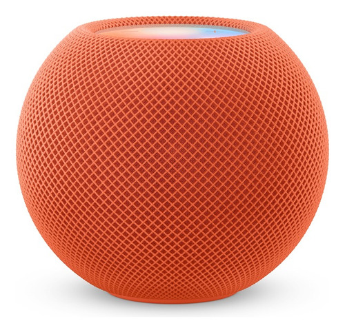 Apple Homepod Mini - Naranja