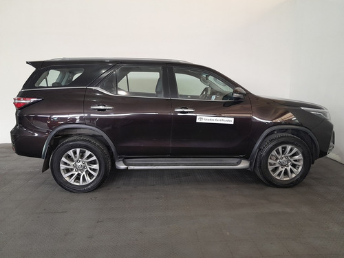 Toyota SW4 2.8 Srx 204Cv 4X4 7As At