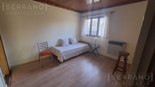 Ldo Venta. Casa 3 Amb Lote 1500m2 Apta Crédito. Parque Jularó. Exaltación De La Cruz